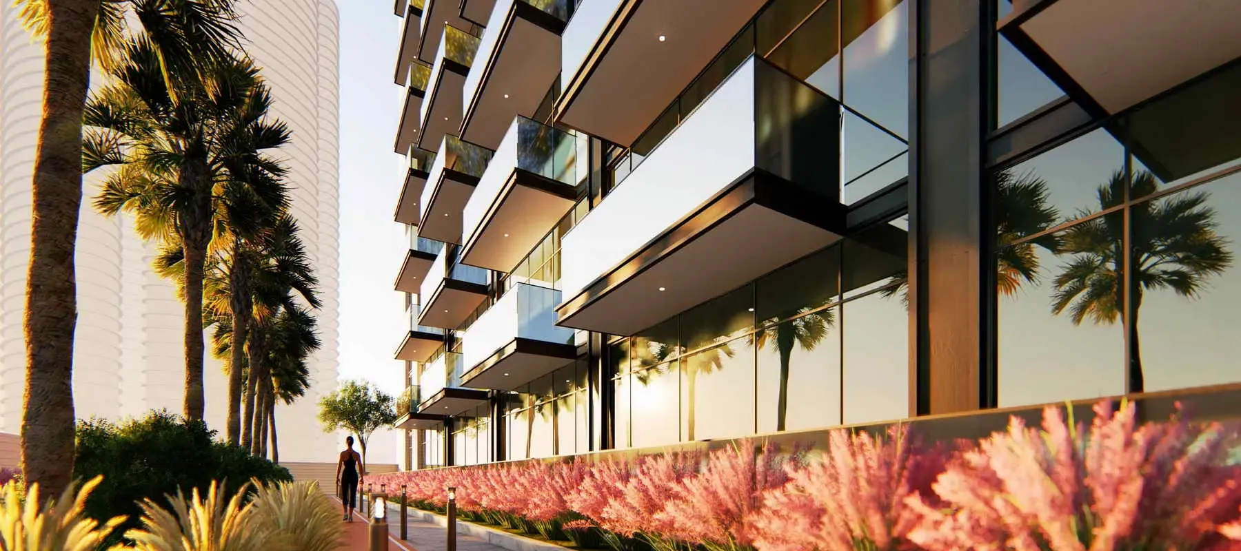 Nobles Tower, Business Bay