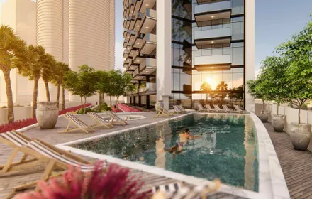 Dubai - Tiger Properties, Nobles Tower -  Exclusive Links