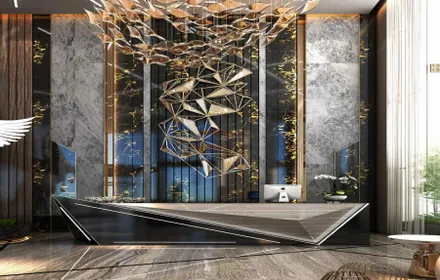 Dubai - Jumeirah Lake Towers - MBL Royal -  Exclusive Links