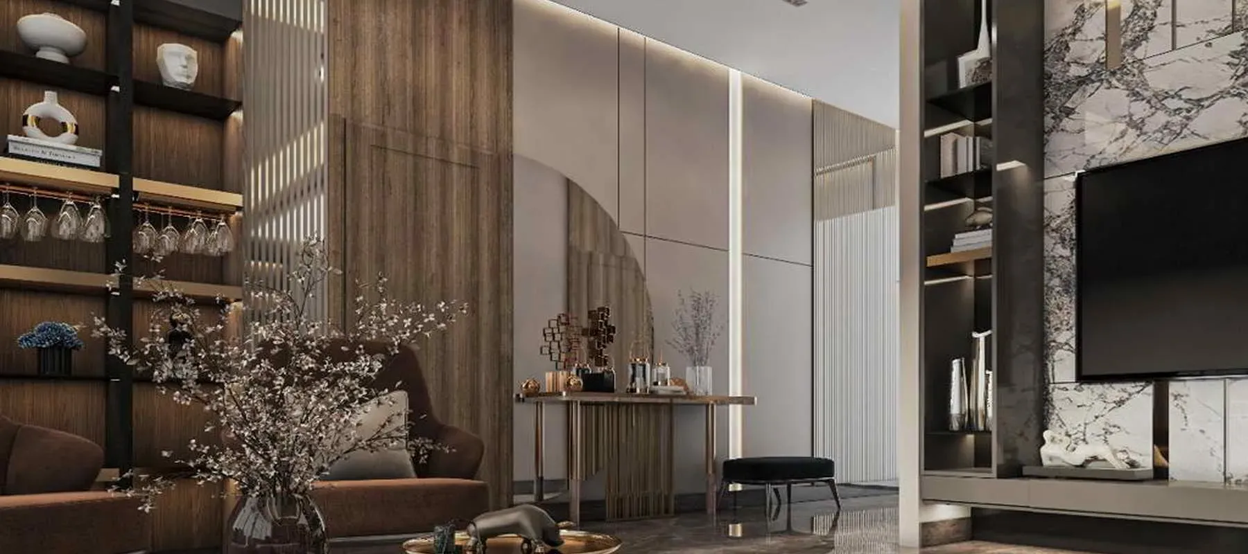 MBL Royal, MAG Properties