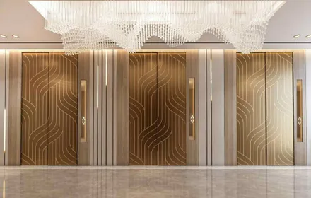 Dubai - Jumeirah Lake Towers - MBL Royal -  Exclusive Links