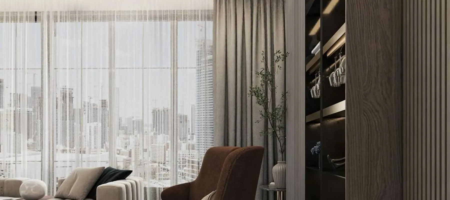 MBL Royal, MAG Properties