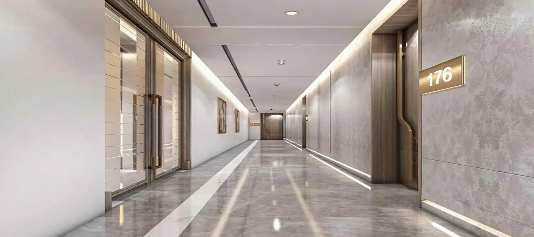 MBL Royal, MAG Properties