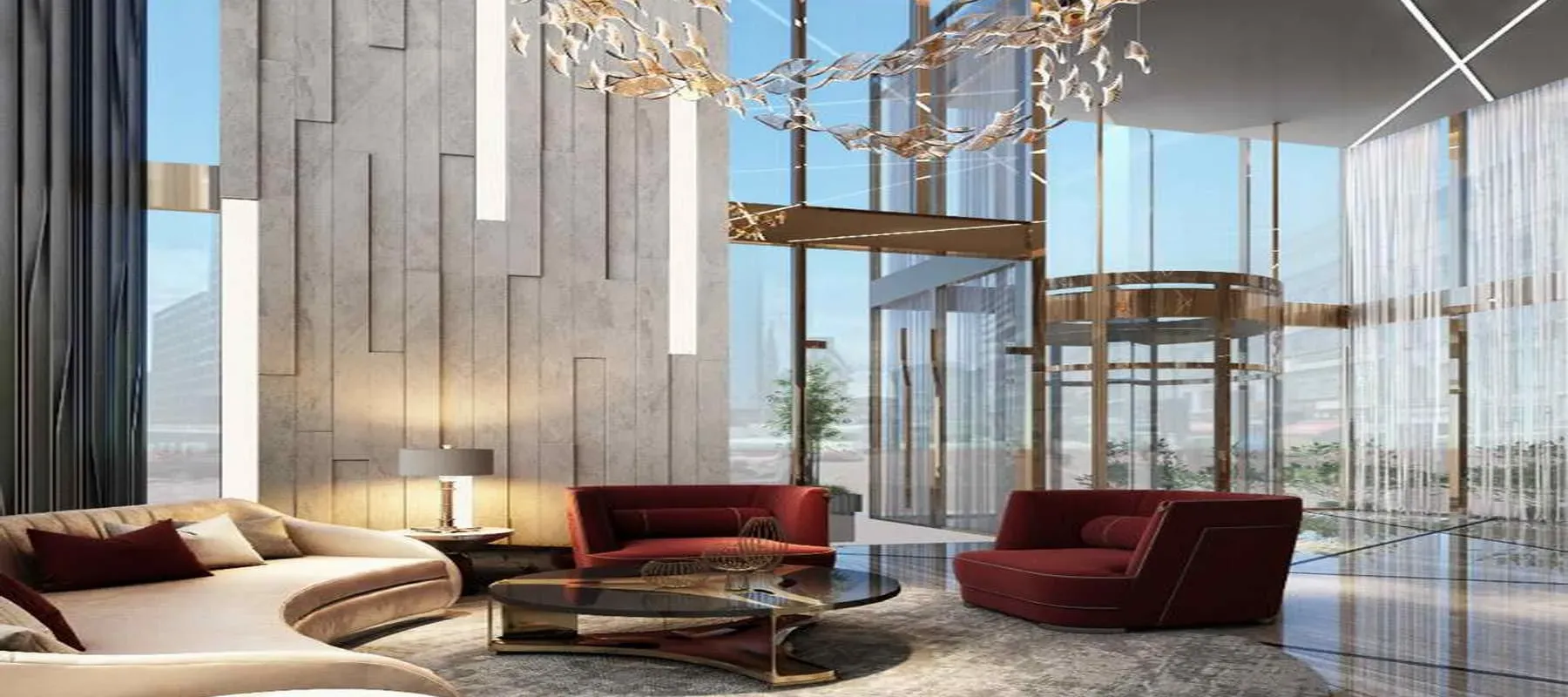 MBL Royal, MAG Properties