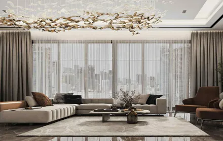 Dubai - Jumeirah Lake Towers - MBL Royal -  Exclusive Links