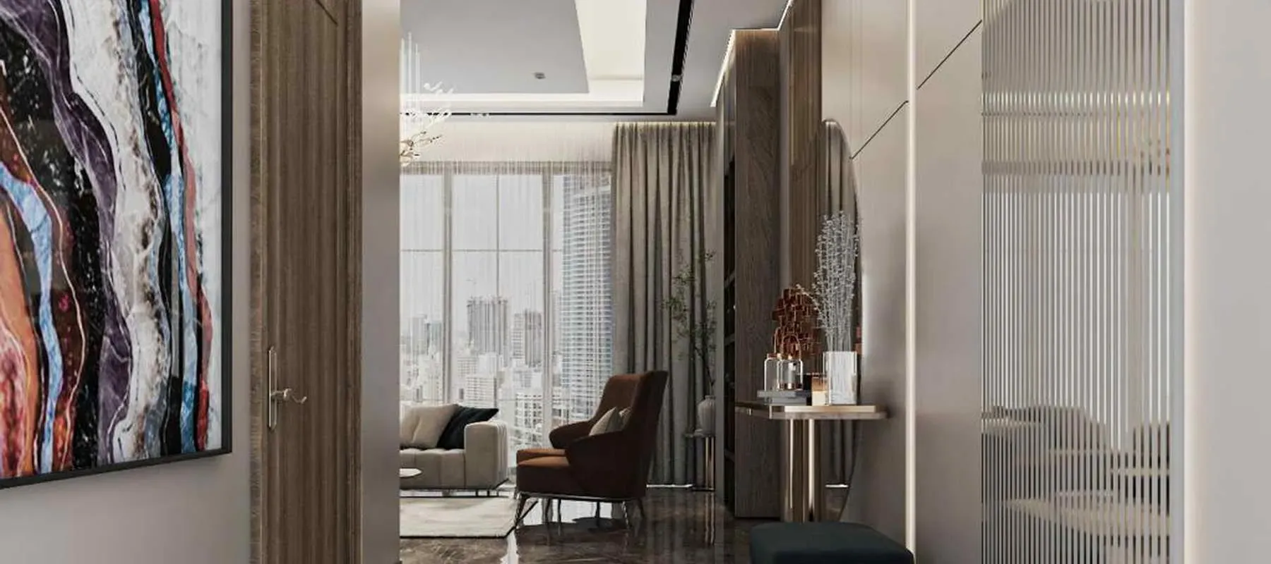 MBL Royal, MAG Properties
