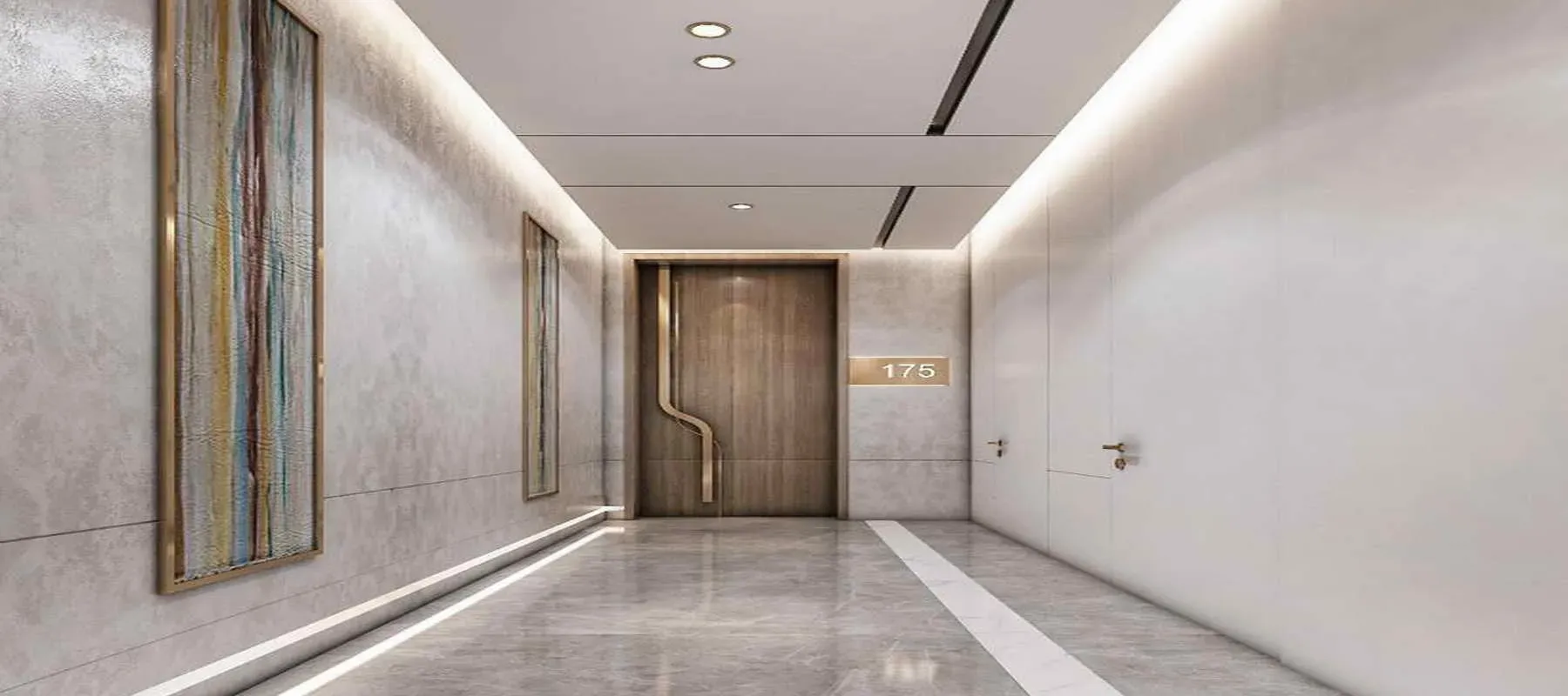MBL Royal, MAG Properties