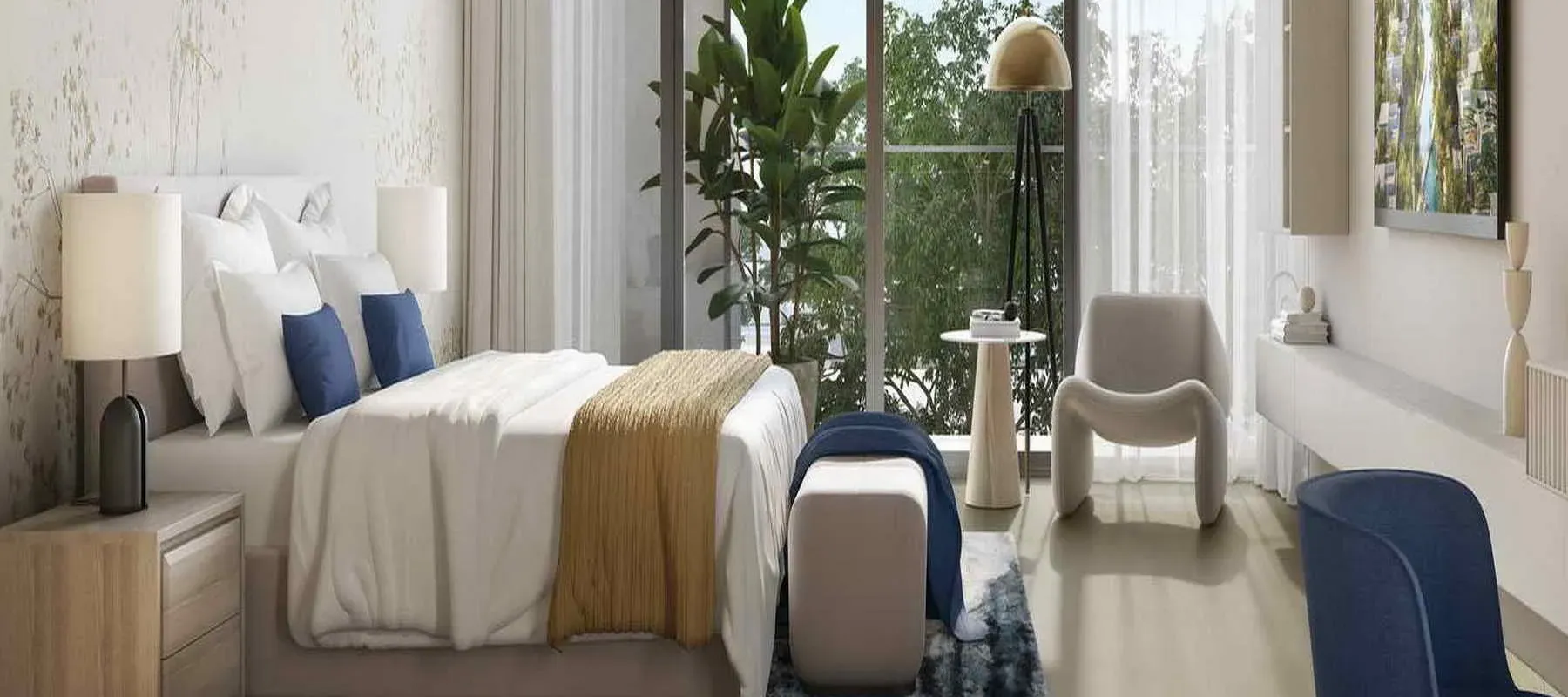 Address Villa, HillCrest at Dubai Hills Estate