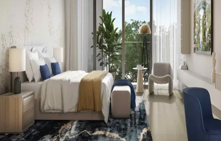 Dubai - Dubai Hills Estate - Address Hillcrest -  Exclusive Links