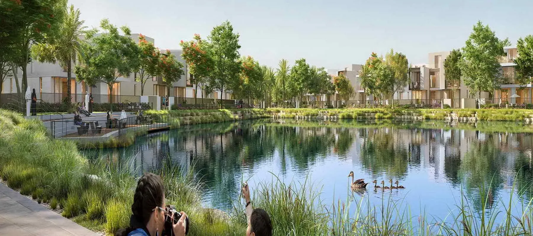 Address Villa, HillCrest at Dubai Hills Estate
