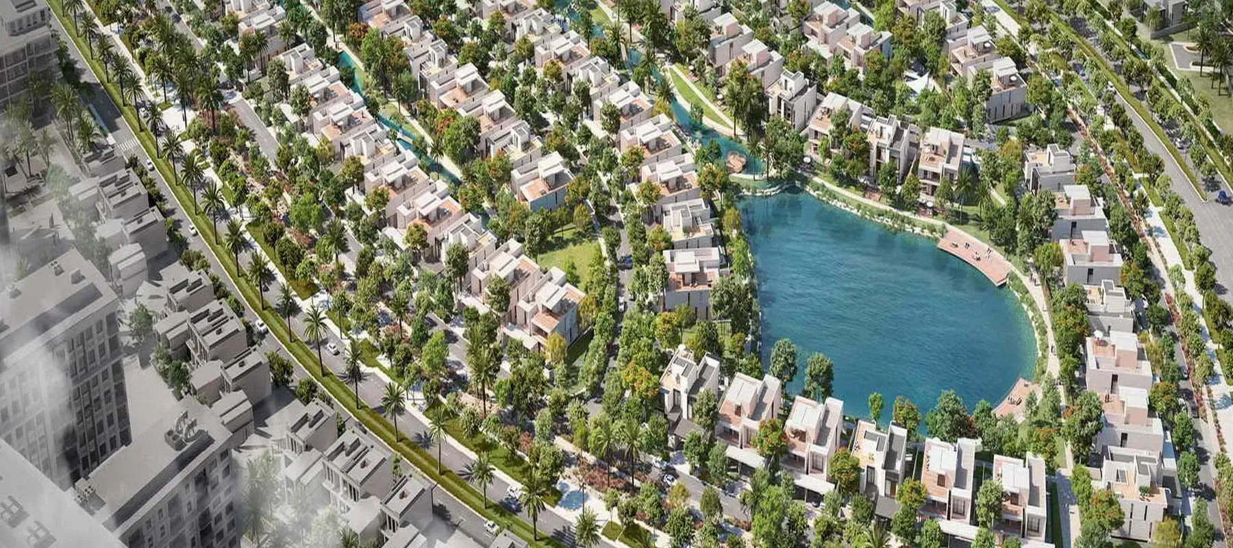 Address Villa, HillCrest at Dubai Hills Estate