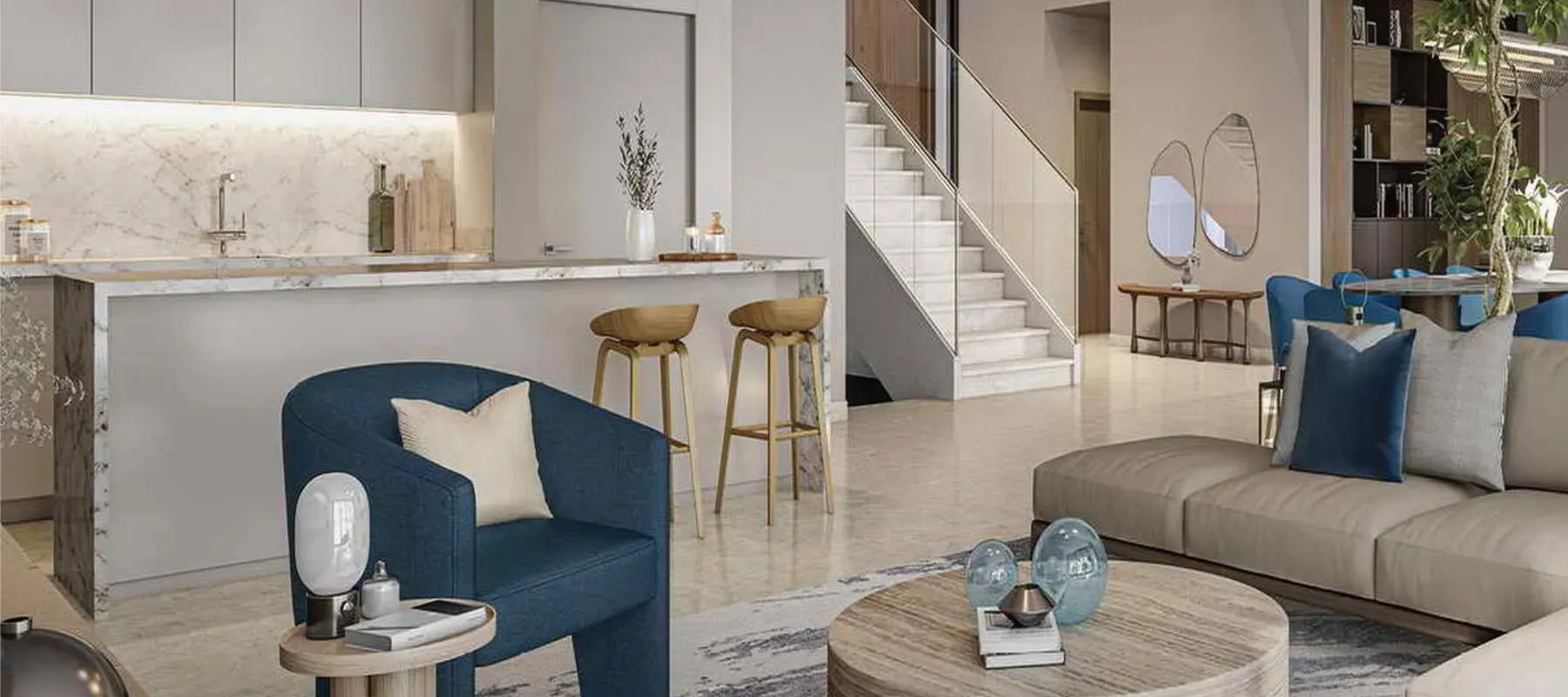 Address Villa, HillCrest at Dubai Hills Estate