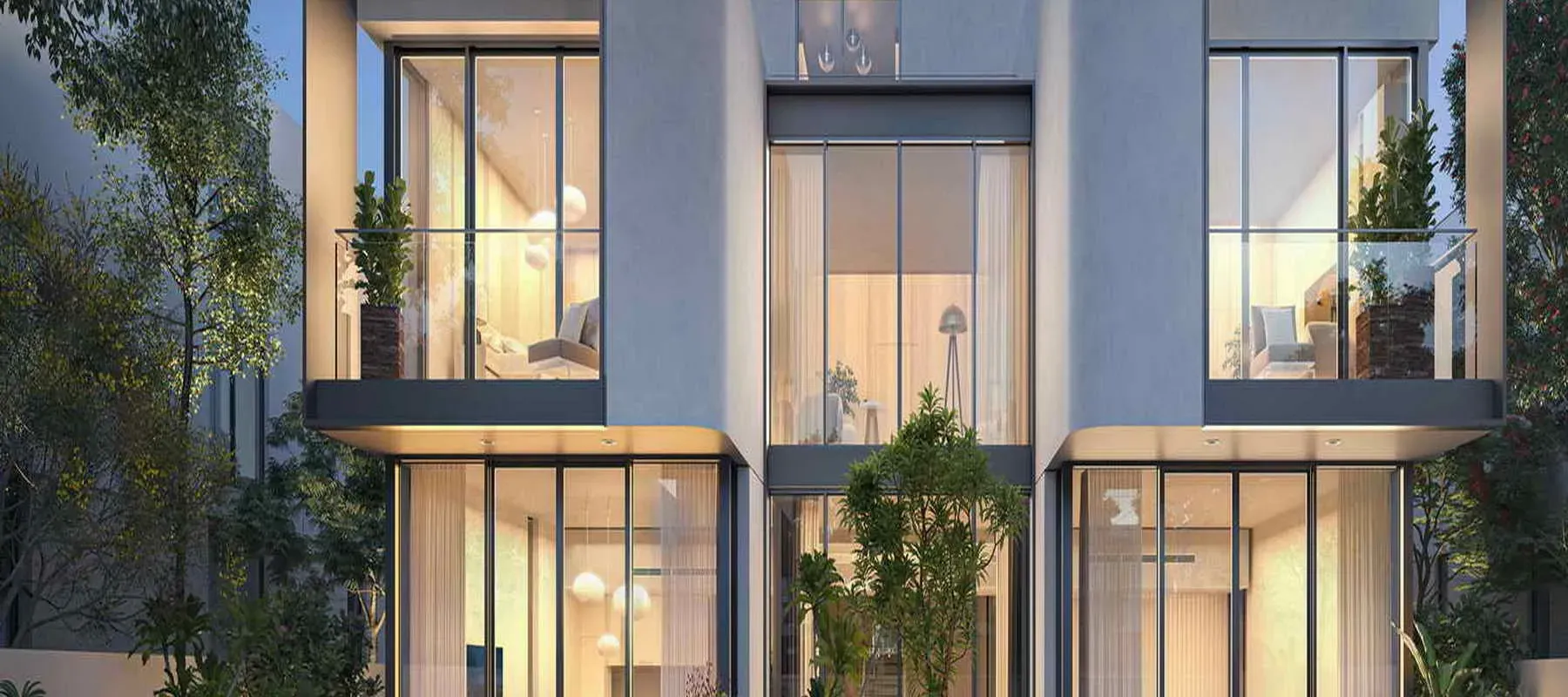 Address Villa, HillCrest at Dubai Hills Estate