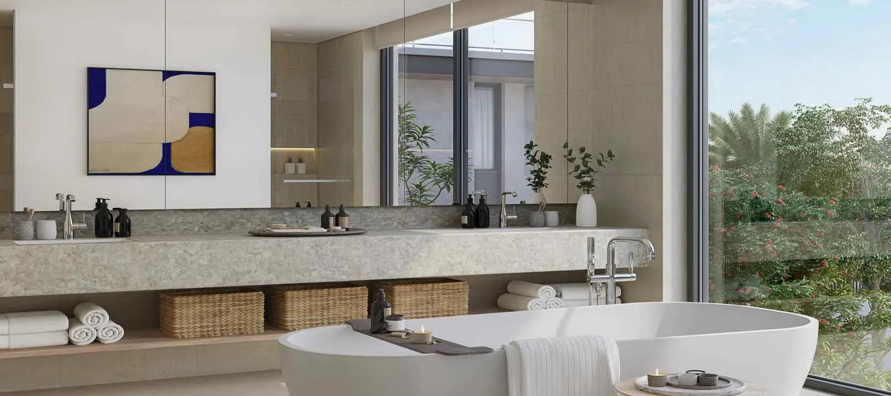 Address Villa, HillCrest at Dubai Hills Estate
