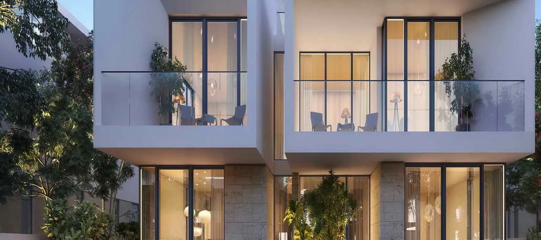 Address Villa, HillCrest at Dubai Hills Estate