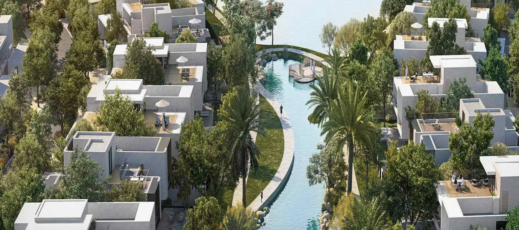 Address Villa, HillCrest at Dubai Hills Estate