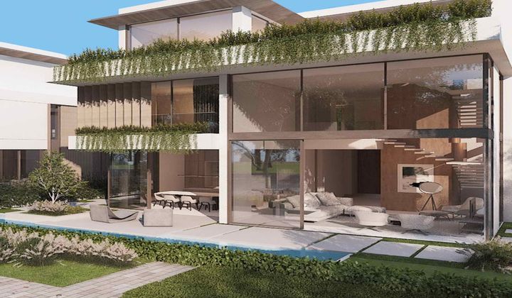 Nad Al Sheba Gardens by Meraas - Exclusive Links