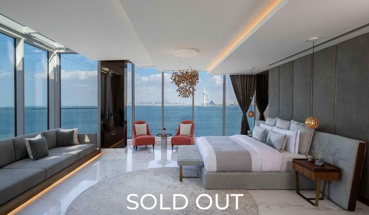 Serenia Residences by Palma Holdings - Exclusive Links