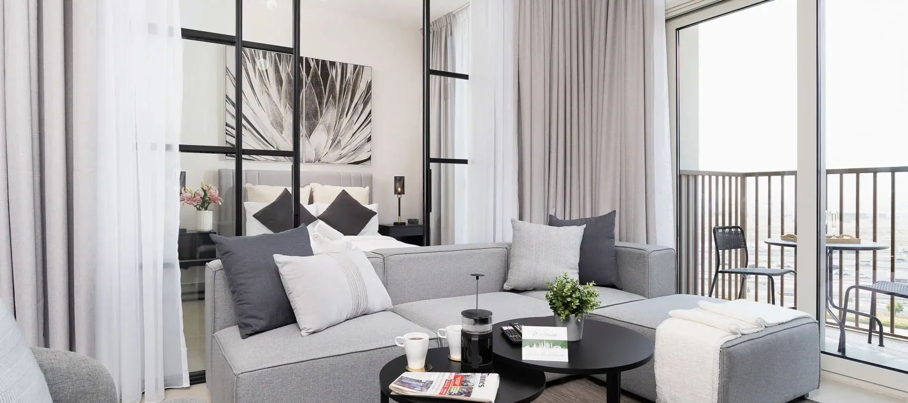 Collective 2.0 Tower B, Collective 2.0, Dubai Hills Estate, Dubai - Exclusive Links