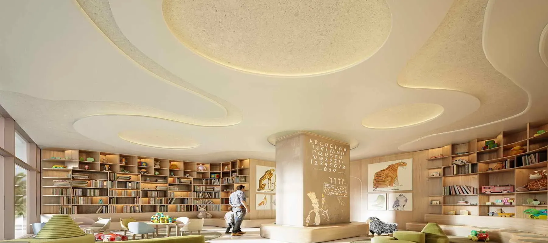 Ellington Ocean House, Palm Jumeirah