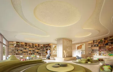 Dubai - Palm Jumeirah - Ellington Ocean House -  Exclusive Links