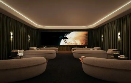 Dubai - Palm Jumeirah - Ellington Ocean House -  Exclusive Links