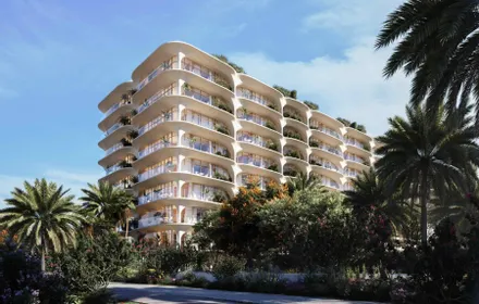 Dubai - Palm Jumeirah - Ellington Ocean House -  Exclusive Links