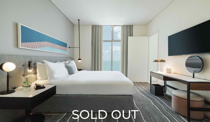 Mansio The8, Palm Jumeirah - Exclusive Links