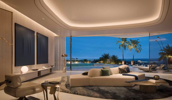 Como Residences, Palm Jumeriah - Exclusive Links