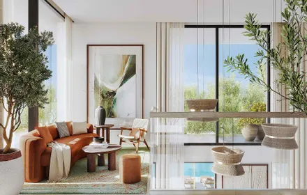 Dubai - The Valley - Rivana -  Exclusive Links