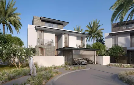 Dubai - The Valley - Rivana -  Exclusive Links