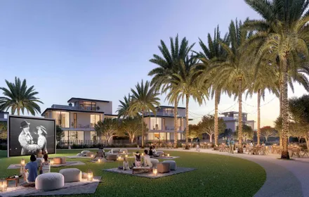 Dubai - The Valley - Rivana -  Exclusive Links