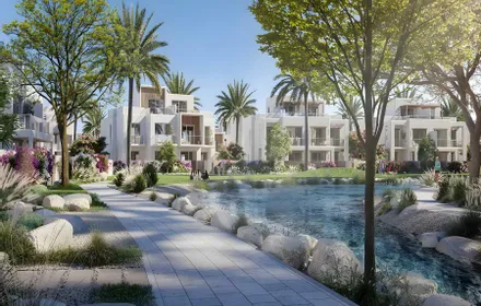 Dubai - The Valley - Rivana -  Exclusive Links
