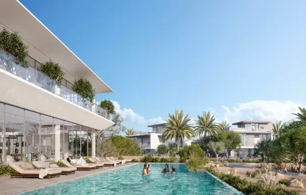 Dubai - The Valley - Rivana -  Exclusive Links
