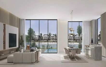 Dubai - Mohammed Bin Rashid City - District 11 - The Lakeshore -  Exclusive Links