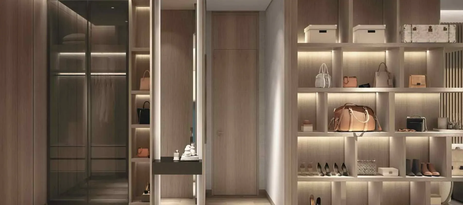 The Lakeshore, Mohammed Bin Rashid City