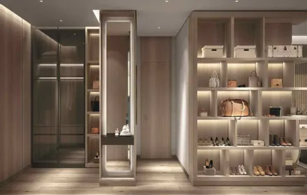 Dubai - Mohammed Bin Rashid City - District 11 - The Lakeshore -  Exclusive Links