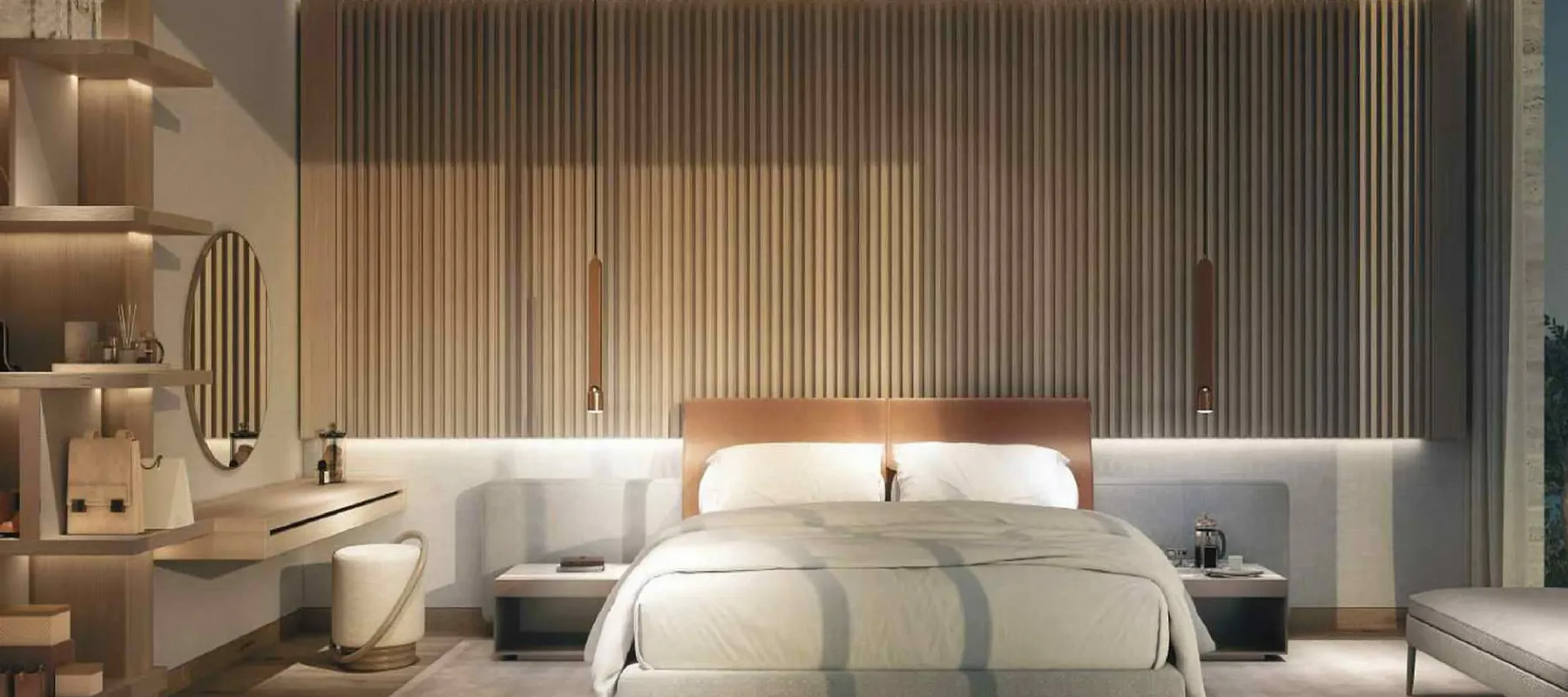 The Lakeshore, Mohammed Bin Rashid City