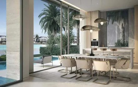 Dubai - Mohammed Bin Rashid City - District 11 - The Lakeshore -  Exclusive Links