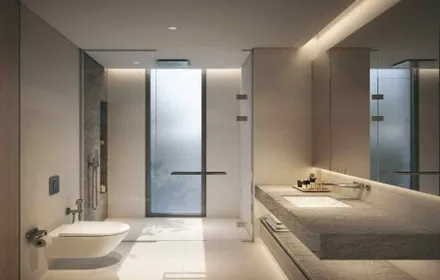 Dubai - Mohammed Bin Rashid City - District 11 - The Lakeshore -  Exclusive Links