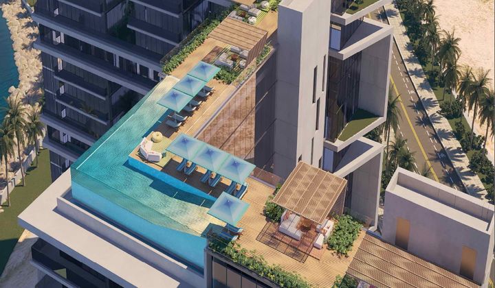 Moonstone, Ras Al Khaimah - Exclusive Links