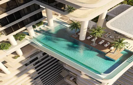 Dubai - Downtown Dubai - Vela Viento -  Exclusive Links