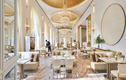 Dubai - Downtown Dubai - Vela Viento -  Exclusive Links