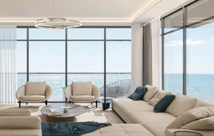 Dubai - Maritime City - Anwa Aria -  Exclusive Links