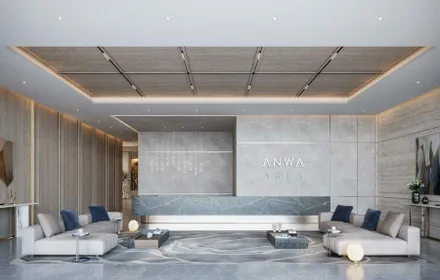Dubai - Maritime City - Anwa Aria -  Exclusive Links
