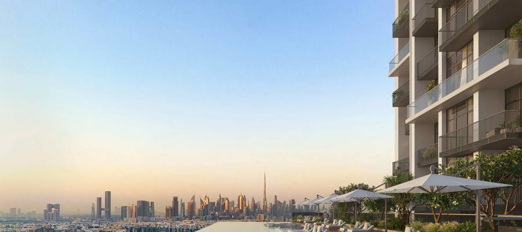 Anwa Aria, Maritime City