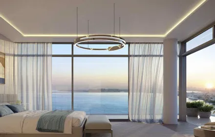 Dubai - Maritime City - Anwa Aria -  Exclusive Links