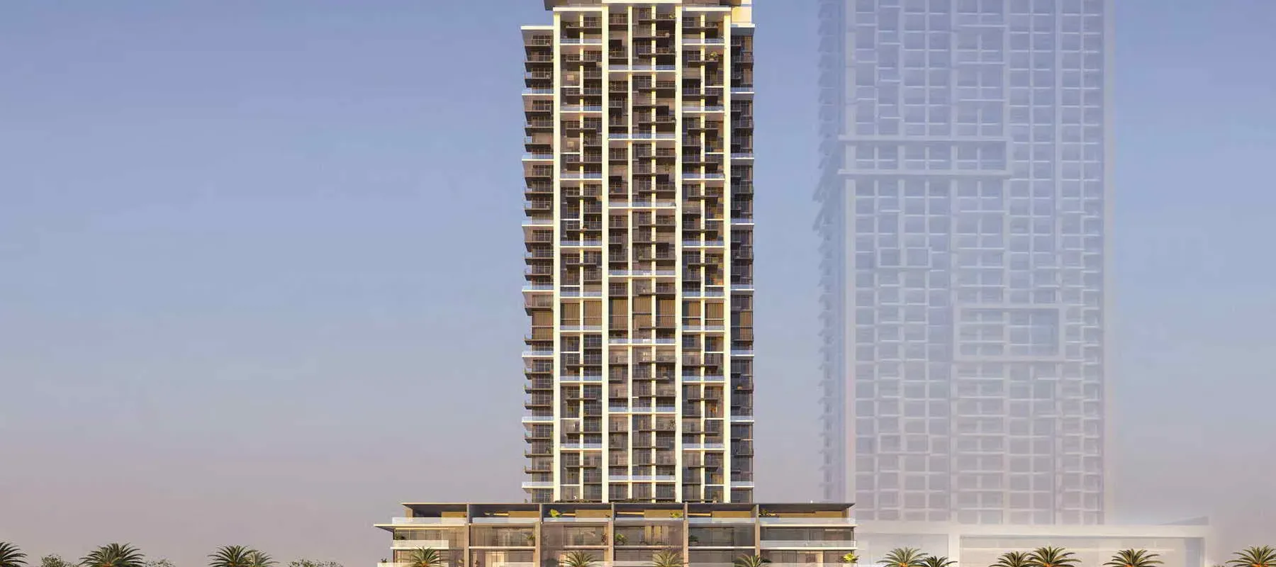 Anwa Aria, Maritime City