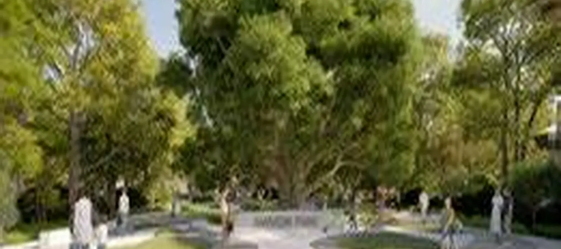 Sobha Elwood, Dubailand