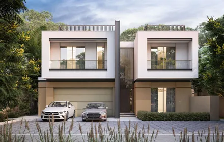 Dubai - Dubai Land - Sobha Elwood -  Exclusive Links